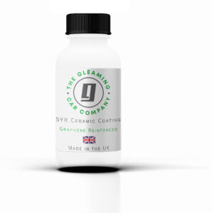 ceramic graphene coating