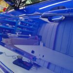 after paint correction